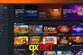 Explore as vantagens do qxbet: serviço profissional e confiabilidade